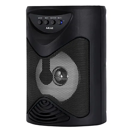 BT-Lautsprecher AKAI ABTS-704