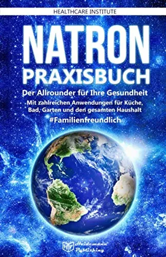 Natron: Praxisbuch