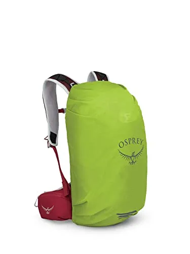 Osprey Ultralight HighVis XS 10-20l Regenschutz von Osprey