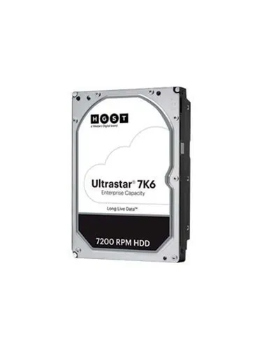 HGST Ultrastar 7K6 HUS726T4TAL5204 - 4TB - Festplatten - 0B36048 - SAS3 - 3.5