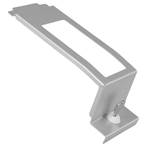 Verschlussblende für Desinfektionsmittelspender Eurospender 1, 500 ml