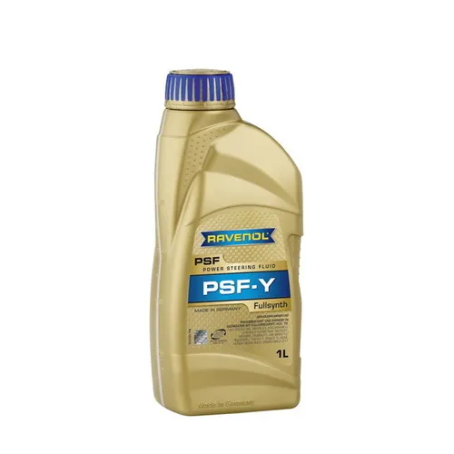 Hydrauliköl RAVENOL 1211123 PSF-Y Fluid 1L von Ravenol