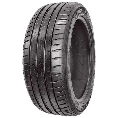 Michelin Pilot Sport 4 XL 205/45 R17 88 (Z)Y Sommerreifen - Autoreifen mit hervorragendem Grip und präzisem Handling für sportliche Fahrten, ideal für leistungsstarke Fahrzeuge.