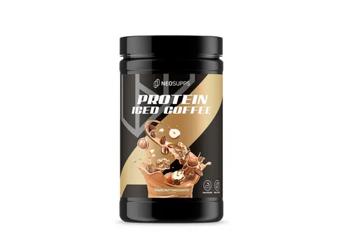 Neosupps Protein Iced Coffee