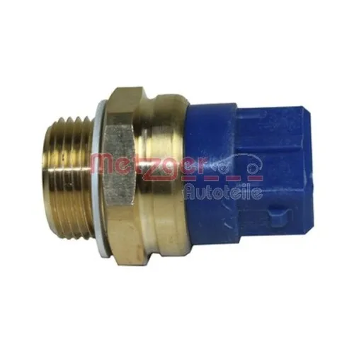 Metzger Temperaturschalter, Kühlerlüfter 0915190