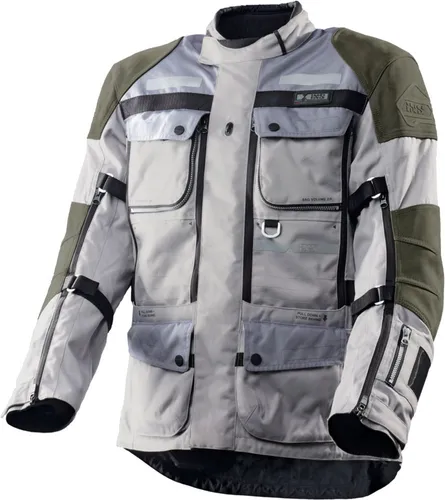 IXS Montevideo-Air 2.0, Textiljacke von iXS
