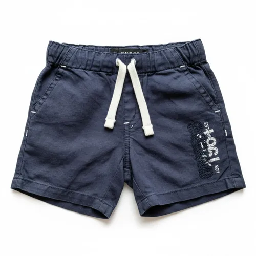 Guess Shorts für Jungen, navyblau, gebunden 62