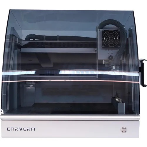 Produktbild Makera Carvera Desktop CNC Maschine C1