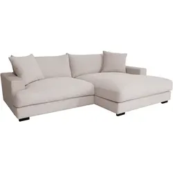 Ecksofa dove von Roller