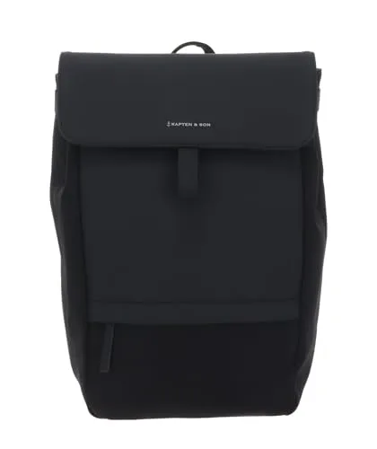 Kapten & Son Fyn Daypack mit Laptopfach 39.5 cm