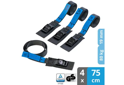 Spanngurte von valonic