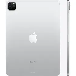 Produktbild APPLE iPad Pro 11 (2022) Wi-Fi, 256 GB, Silber