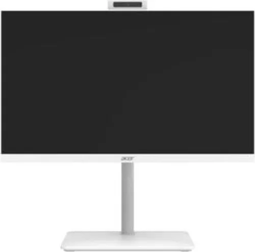 Acer Aspire C24-1 (DQ.BNXEG.004) weiss - All-in-One PC mit 23,8 Zoll IPS-Display, Intel Core i3 Prozessor der 11. Generation und 512 GB SSD für schnelles Arbeiten und Entertainment.