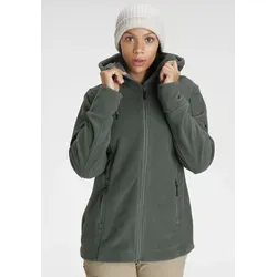Mäntel & Jacken Grün von Polarino