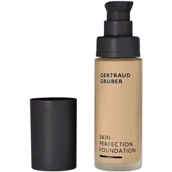 Produktbild GERTRAUD GRUBER SKIN PERFECTION FOUNDATION 50 Almond 30 ml