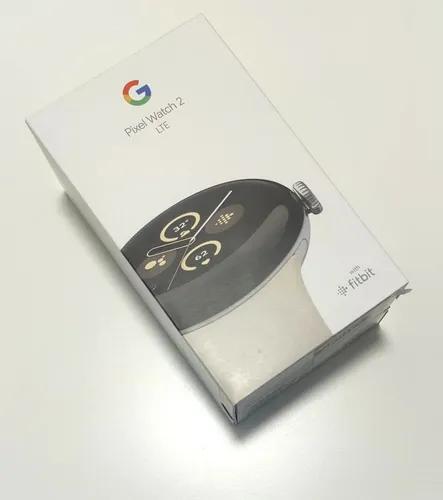 GOOGLE Pixel Watch 2 (LTE) von Google