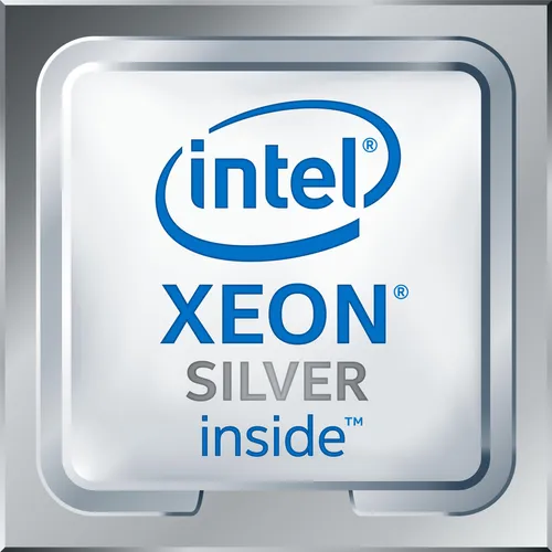Lenovo Intel Xeon Silver 4208 - 2.1 GHz 8 Kerne - Prozessor für Server, 8 Kerne und 16 Threads bieten herausragende Multitasking-Leistung, ideal für Virtualisierung und Datenanalyse.