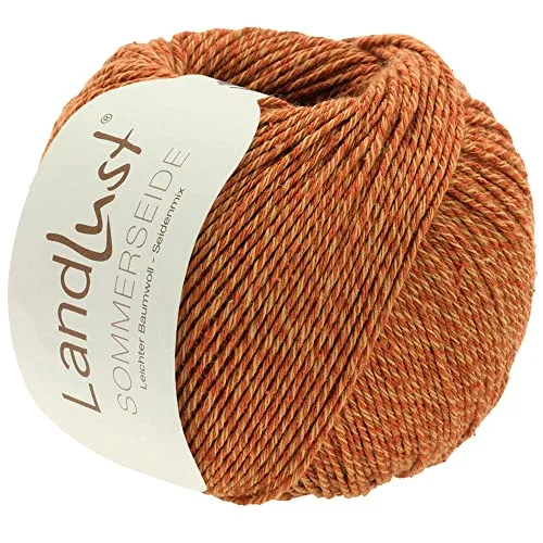 Kunst- & Bastelmaterialien von LANA GROSSA