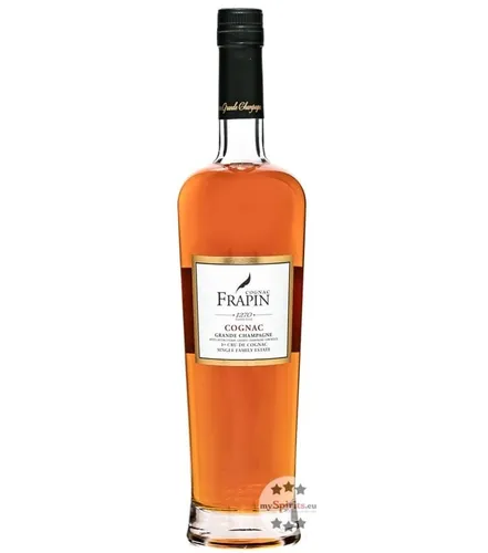 Frapin Cognac 1270