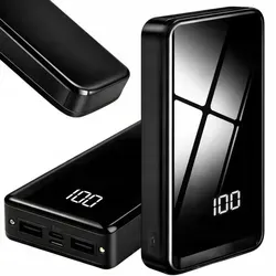 Powerbank 20000 mAh