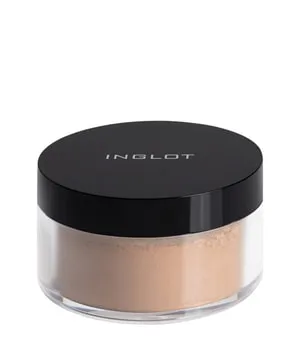 INGLOT Perfect Finish Loose Powder 4G Loser Puder 23 g 14