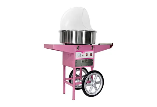 Küchengeräte Pink von Royal Catering