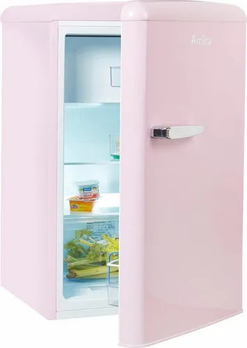 Amica Table Top Kühlschrank KS 15616 P von Amica