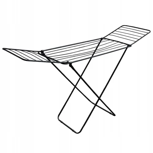 SEPIO Wäscheständer Ausziehbar