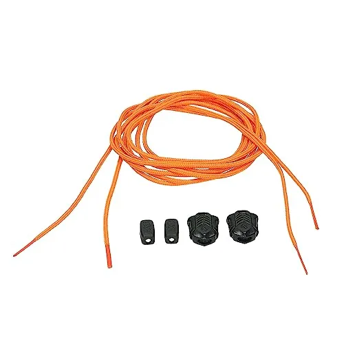Schnürsenkel Orange von HAIX