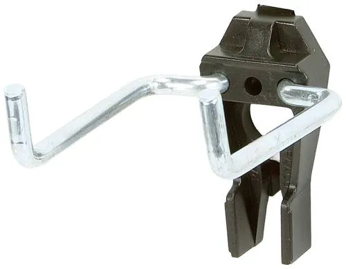 Raaco 110808 Werkzeughaken Clip 5-17mm Zangenhalter (L x B x H) 45 x 53 x 60mm 3St.