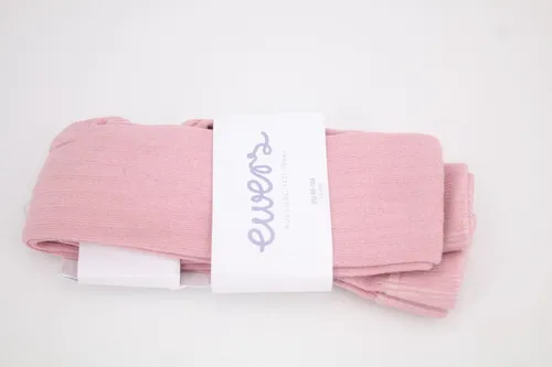 Strumpfhosen Pink von Ewers