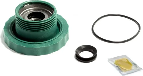 Lagerung, Lager Antriebsgegenseite komplett passend für AEG Electrolux Waschmaschine 4071430963