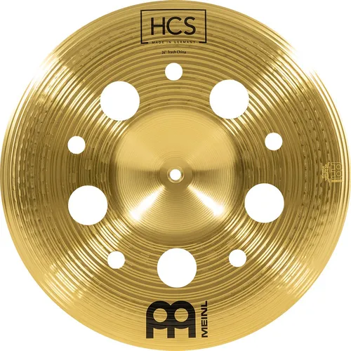 Meinl HCS 16
