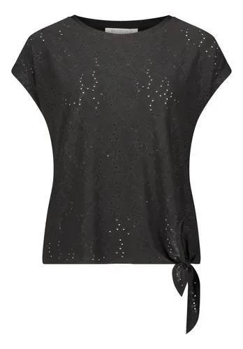 Betty&Co T-Shirt – Lässiger Rundhals