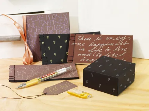 edding 2185 Gelroller - Violett-metallic, 0,7 mm