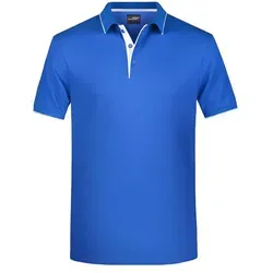 Poloshirt Stripe JN728