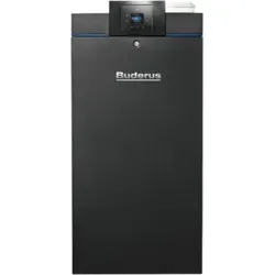 Buderus Gas Brennwertgerät Logamax plus GB272 50