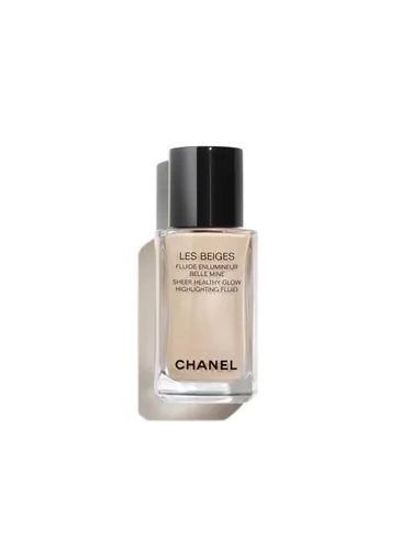 CHANEL LES BEIGES SHEER HEALTHY GLOW HIGHLIGHTER FLUID von CHANEL