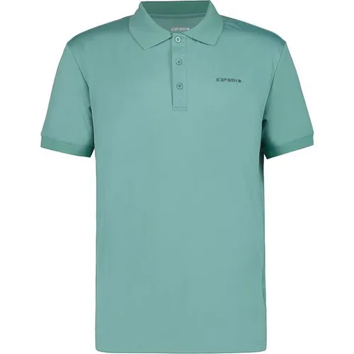 ICEPEAK Herren Polo BELLMONT