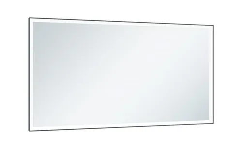 Royal Lumos Lichtspiegel mit Spiegelheizung von KEUCO