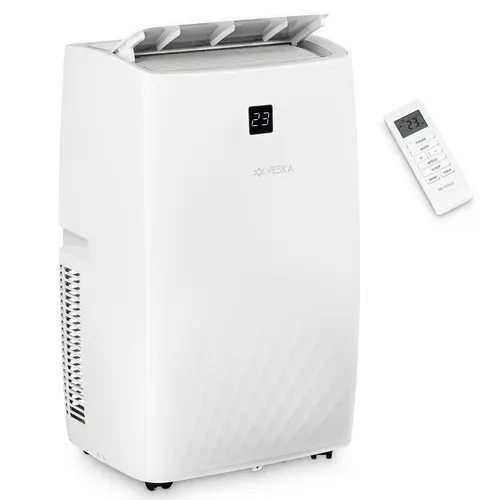 Produktbild Veska Mobile Klimaanlage 12000 BTU