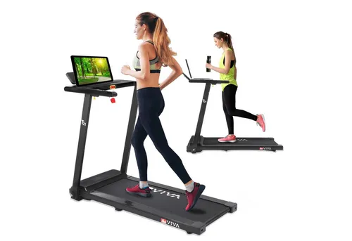 Laufbänder bis 300 Euro von Asviva