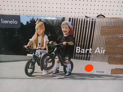 Lionelo Bart Air Laufrad