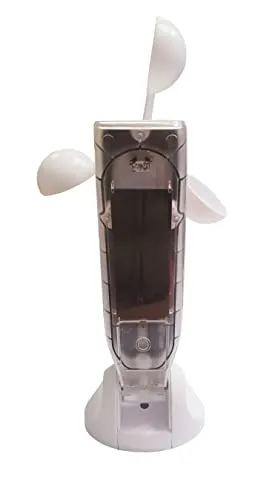 Windgeschwindigkeitsmesser von heicko