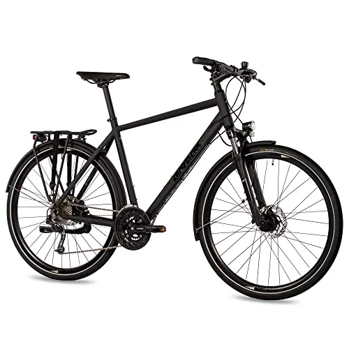 Airtracks Herren Trekking Fahrrad 28 Zoll TR.2855 von Airtracks