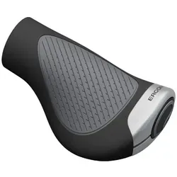 Ergon GP1 Evo Twistshift-Griffe für Fahrrad