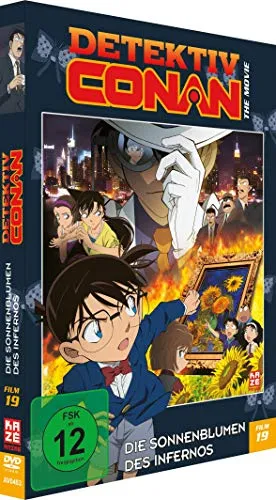 Detektiv Conan von Crunchyroll