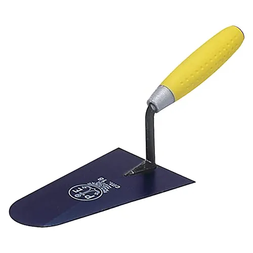 Trowel w/ Round Kunst. 941/190