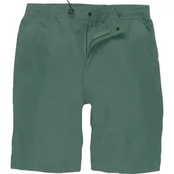 Vintage Industries Eton Shorts, grau, Größe M