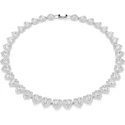 Swarovski Ariana Grande x Tennis Halskette von Swarovski